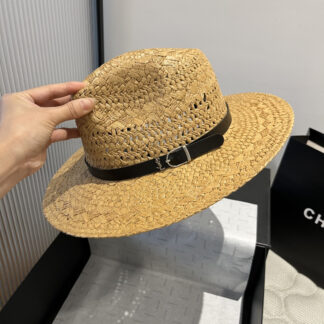 Yves Saint Laurent new hat