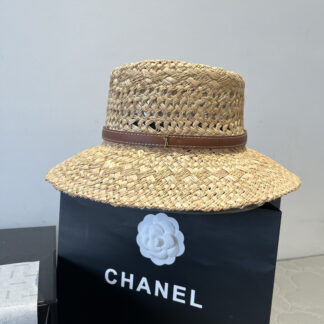 Yves Saint Laurent new hat