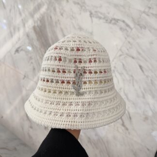 Yves Saint Laurent new bucket hat