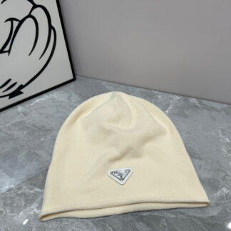 Prada new pile hat