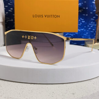 LOUIS VUITTON Fashion Sunglasses