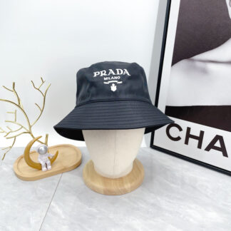 Prada new classic bucket hat