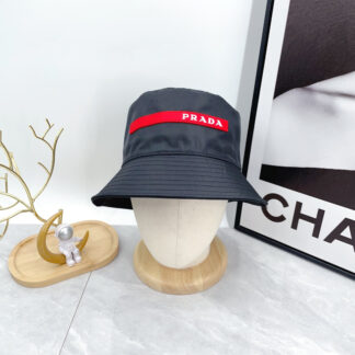 Prada new classic bucket hat