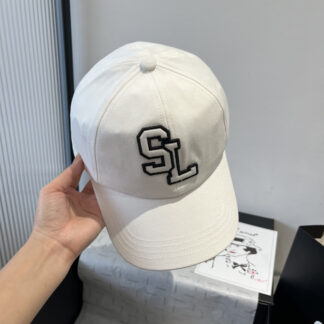 Yves Saint Laurent cap