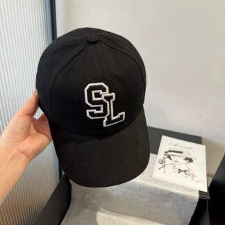 Yves Saint Laurent cap