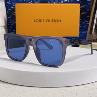 LOUIS VUITTON Fashion Sunglasses
