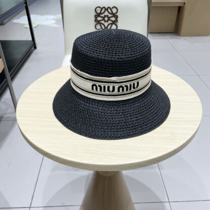 Miu Miu new bucket sun hat - Image 2