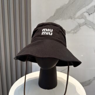Miu Miu casual bucket hat