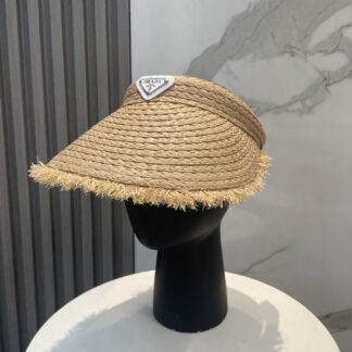 Prada's must-have cool hat for summer