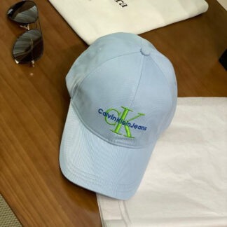 Calvin Kleinf baseball cap