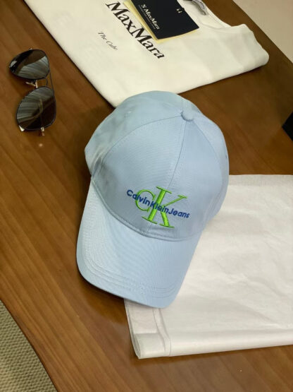 Calvin Kleinf baseball cap