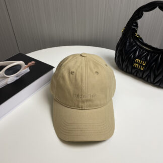 Calvin Kleinf baseball cap