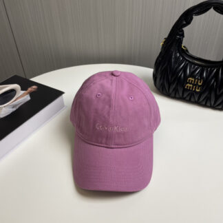 Calvin Kleinf baseball cap
