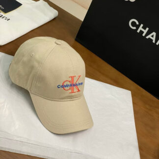 Calvin Kleinf baseball cap