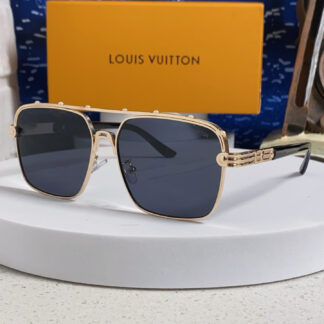 LOUIS VUITTON Fashion Sunglasses