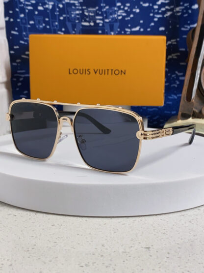 LOUIS VUITTON Fashion Sunglasses