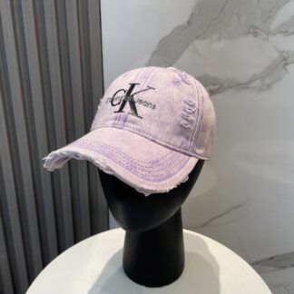Calvin Kleinf Spring New Baseball Cap