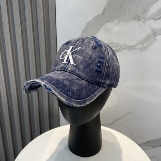 Calvin Kleinf Spring New Baseball Cap