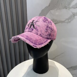 Calvin Kleinf Spring New Baseball Cap