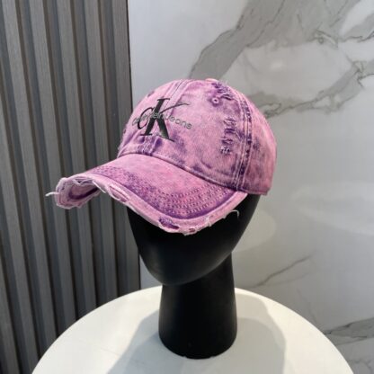 Calvin Kleinf Spring New Baseball Cap