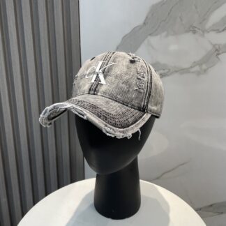 Calvin Kleinf Spring New Baseball Cap