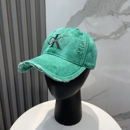 Calvin Kleinf Spring New Baseball Cap