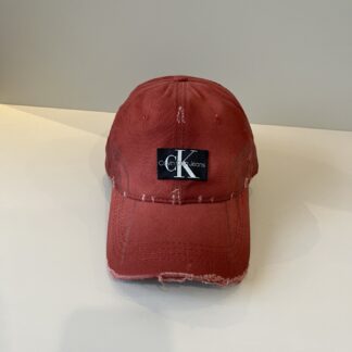 Calvin Kleinf stylish all-match baseball cap