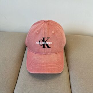Calvin Kleinf stylish all-match baseball cap