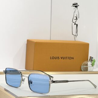 LOUIS VUITTON Fashion Sunglasses