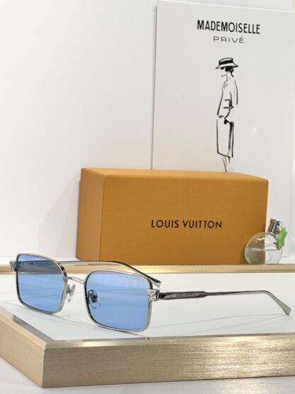 LOUIS VUITTON Fashion Sunglasses