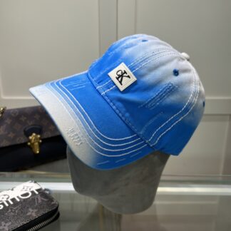 Calvin Kleinf stylish all-match baseball cap