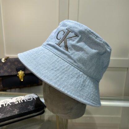 Calvin Kleinf stylish bucket hat