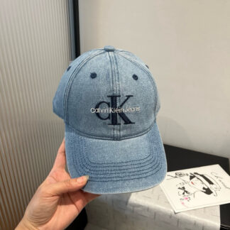 Calvin Kleinf new style cap