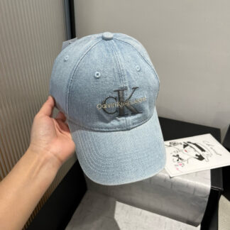 Calvin Kleinf new style cap