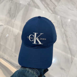 Calvin Kleinf casual all-match baseball cap