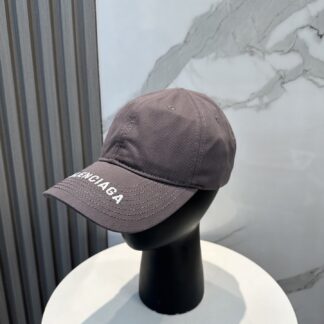 Balenciaga simple fashion baseball cap