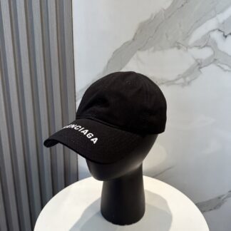 Balenciaga simple fashion baseball cap