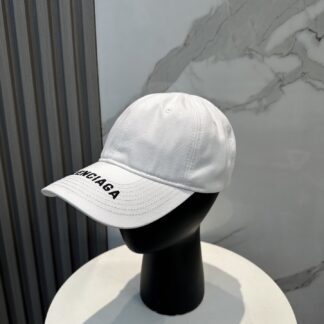 Balenciaga simple fashion baseball cap