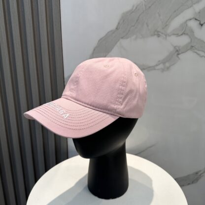 Balenciaga simple fashion baseball cap