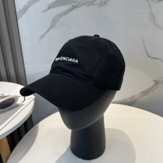 Balenciaga New Fashion Baseball Cap