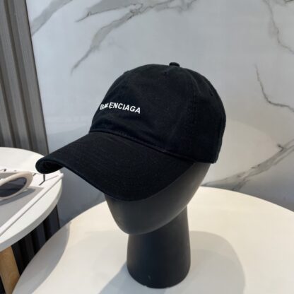 Balenciaga New Fashion Baseball Cap