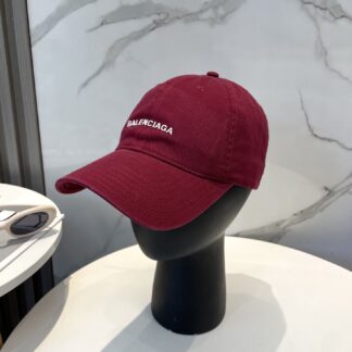 Balenciaga new fashion baseball cap