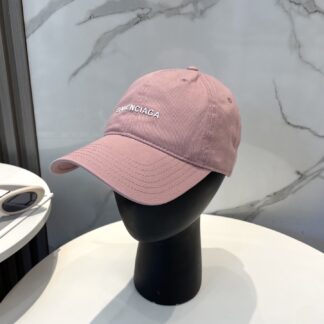 Balenciaga new fashion baseball cap