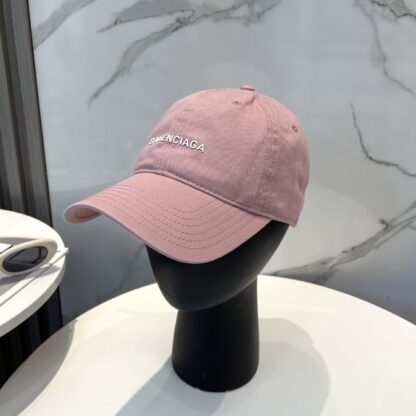 Balenciaga new fashion baseball cap