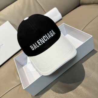 Balenciaga simple fashion baseball cap