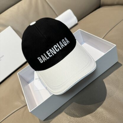 Balenciaga simple fashion baseball cap