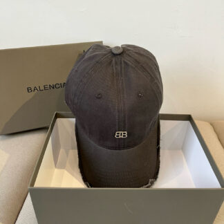 Balenciaga simple fashion baseball cap