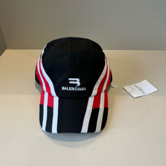 Balenciaga simple fashion baseball cap