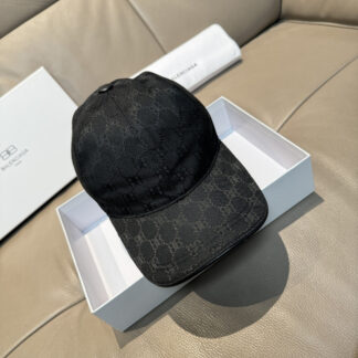 Balenciaga simple fashion baseball cap