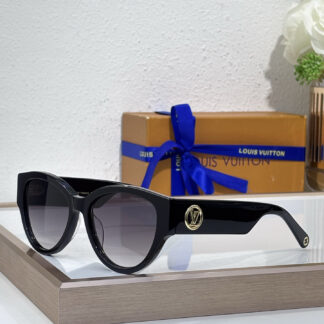 LOUIS VUITTON Fashion Sunglasses